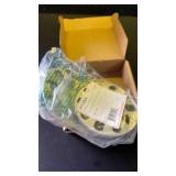 Coyote Wheel Accessories 911128-A WHEEL SPACER - Retail: $17