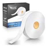 Klangfeiler® Hemming Tape - 0.75 INCH x 32 Yards - Extra Strong - Iron-On Hem Tape Adhesive - Retail: $10