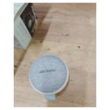 Momcozy Portable Sound Machine with Night Light, White Noise Sound Machine for Baby, 20 Soothing Sounds, Sound Therapy, Long-Lasting Power, Timer, Clips on Stroller, Baby Shower Gifts - Retail: $28
