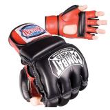 Combat Sports MMA Bag Gloves - Retail: $55