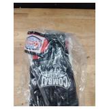 Combat Sports MMA Bag Gloves - Retail: $55