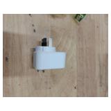 US to Australia New Zealand Power Plug Adapter, HANYCONY Type I Adapter Plug 2 Outlets 3 USB Ports(2 USB C), Australia Travel Plug Adapter for USA to Australian AU China Argentina Fiji Essentials - Re