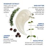 Jack Black Turbo Wash Energizing Body and Hair Cleanser, 10 Fl Oz  Rosemary, Eucalyptus and Juniper Berry  Mens Body Wash, Mens Shampoo, Skin Care, Hair Care, Dual-Purpose Body Wash Men, Sulfate