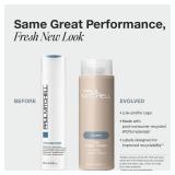 Paul Mitchell The Conditioner, Classic Leave-In, Softens + Adds Moisture, For All Hair Types, 3.4 fl. oz. - Retail: $8