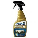 Rain-X Pro Cerami-X 2-in-1 Glass Cleaner and Water Repellent - Retail: $24