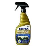 Rain-X Pro Cerami-X 2-in-1 Glass Cleaner and Water Repellent - Retail: $24