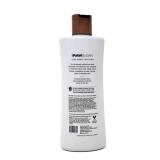 RAW SUGAR Menfts Body Wash 25 fl oz (Pack of 1) (Charcoal + Bamboo) - Retail: $7