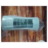 RAW SUGAR Menfts Body Wash 25 fl oz (Pack of 1) (Charcoal + Bamboo) - Retail: $7