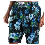 Fiji Swim Trunks - Retail: $8