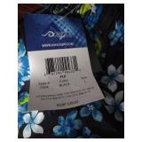 Fiji Swim Trunks - Retail: $8
