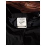 Speedo Menfts Swimsuit Jammer Endurance+ Solid USA Adult - Retail: $41