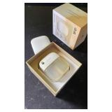 Drift Home Scent Diffuser Starter Kit in Grove - Adjustable and Long Lasting Diffuser Aroma - Clean Ingredients, Pet Safe - Retail: $36