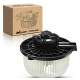 Nilight HVAC Heater Blower Motor Assembly for Honda Civic 2001 2002 2003 2004 2005, CR-V 2002-2006, Element 2003-2011, Acura EL 2001-2005  Replaces 79310S5DA01, 79310S7AG12 - Retail: $26