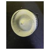 Nilight HVAC Heater Blower Motor Assembly for Honda Civic 2001 2002 2003 2004 2005, CR-V 2002-2006, Element 2003-2011, Acura EL 2001-2005  Replaces 79310S5DA01, 79310S7AG12 - Retail: $26