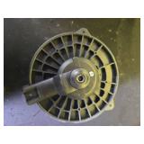Nilight HVAC Heater Blower Motor Assembly for Honda Civic 2001 2002 2003 2004 2005, CR-V 2002-2006, Element 2003-2011, Acura EL 2001-2005  Replaces 79310S5DA01, 79310S7AG12 - Retail: $26