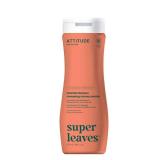 ATTITUDE Colorlast Hair Shampoo, EWG Verified, For Color Treated Hair, Protects Color, Naturally Derived Ingredients, Vegan and Plant Based, Avocado Oil and Pomegranate, 16 Fl Oz - Retail: $17