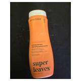 ATTITUDE Colorlast Hair Shampoo, EWG Verified, For Color Treated Hair, Protects Color, Naturally Derived Ingredients, Vegan and Plant Based, Avocado Oil and Pomegranate, 16 Fl Oz - Retail: $17