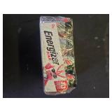 Energizer MAX D Batteries (8 Pack)  D Cell Alkaline Batteries