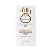 Sun Bum Mineral Face Stick Sunscreen - SPF 50 - 0.53oz
