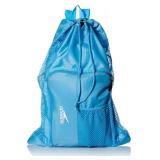 Speedo Unisex-Adult Deluxe Ventilator Mesh Equipment Bag - Retail: $18