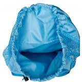 Speedo Unisex-Adult Deluxe Ventilator Mesh Equipment Bag - Retail: $18