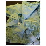 Speedo Unisex-Adult Deluxe Ventilator Mesh Equipment Bag - Retail: $18