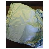 Speedo Unisex-Adult Deluxe Ventilator Mesh Equipment Bag - Retail: $18