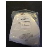 Funmit 2 HEPA + 4 Foam and Felt Filters Compatible with Shark Navigator Lift-Away Deluex NV350, NV351, NV352, NV355, NV356E, NV357, NV360, NV370, NV391, UV440, UV490, UV540, Part # XFF350 and XHF350 -