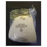 Funmit 2 HEPA + 4 Foam and Felt Filters Compatible with Shark Navigator Lift-Away Deluex NV350, NV351, NV352, NV355, NV356E, NV357, NV360, NV370, NV391, UV440, UV490, UV540, Part # XFF350 and XHF350 -