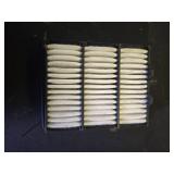 FRAM Extra Guard CA12290 Replacement Engine Air Filter for Select 2018-2022 Honda Accord (1.5L) Models, Provides Up to 12 Months or 12,000 Miles Filter Protection - Retail: $24