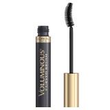 LftOreal Paris Makeup Voluminous Original Curved Brush Mascara, Black, 0.28 Fl Oz - Retail: $10