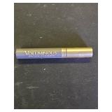 LftOreal Paris Makeup Voluminous Original Curved Brush Mascara, Black, 0.28 Fl Oz - Retail: $10