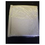 Linenspa Mattress Topper Cover, Twin XL, 2 Inch, Machine Washable - Breathable - Non Slip - Cover for Mattress Topper with Zipper - Topper Cover Only