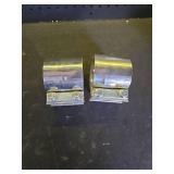 *Used* Stainless Steel 2.75 to 3 Inch Exhaust Adapter, 2.75" ID to 3" ID Exhaust Reducer Connector Pipe with Clamp