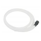 Whirlpool 8269144A Genuine OEM Drain Hose Extension For Dishwashers, 6 Feet White Accessory  Replaces 1489097, 8269144, AH2358130, EA2358130, PS2358130 - Retail: $11