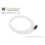 Whirlpool 8269144A Genuine OEM Drain Hose Extension For Dishwashers, 6 Feet White Accessory  Replaces 1489097, 8269144, AH2358130, EA2358130, PS2358130 - Retail: $11