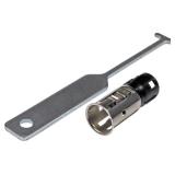 Dorman 56457 Lighter Socket And Removal Tool Compatible with Select Models - Retail: $21
