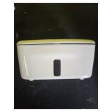 OXO Tot Perfect Pull Wipes Dispenser, Gray - Retail: $21