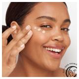Olay Eye Cream, Total Effects Anti-Aging Treatment, 7-in-1 Hydrating, Evens Tone, Brightens, Smooths Line Lines, Minimizes Look of Pores, Firms, Reduces Dark Spots - Fast Absorbing, 0.5 Oz - Retail: $