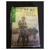 Where We Ended - Retail: $10