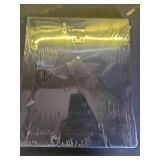 LaVie Home 8x10 Picture Frames (1 Pack, Gold) Photo Frame Set with Tempered Glass for Wall Mount and Table Top Display - Retail: $14