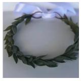 2pk Artificial Greenery
