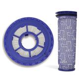 Replacement Filter for Dyson Vacuums
