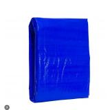 Blue Poly Tarp, XL 20x40