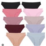 *Colors May Vary, See Seller Photo.* 10pk Assorted XL Women