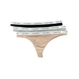 *Designs May Vary, See Seller Photo* 3pk Medium Calvin Klein Women