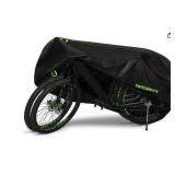 Topcrown XXL Motorcycle Cover for 2 Bikes - Retail: $35