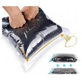 Alming Space Saver Compression Storage Bags - Retail: $17