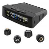 Solar TPMS Tire Pressure Monitoring System - Retail: $45