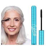 Metallic Blue Lengthening Mascara, 2 Pack- Retail: $12